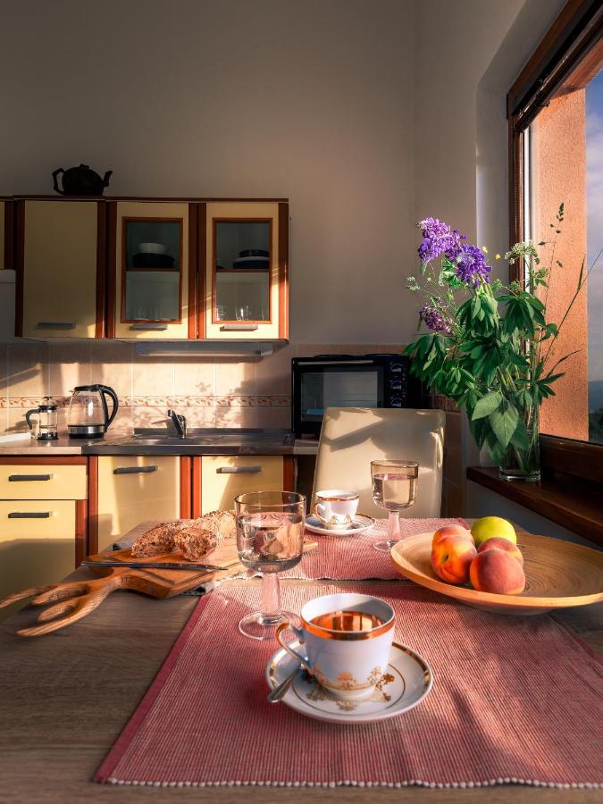 Vysoké Tatry Pionier 아파트 외부 사진