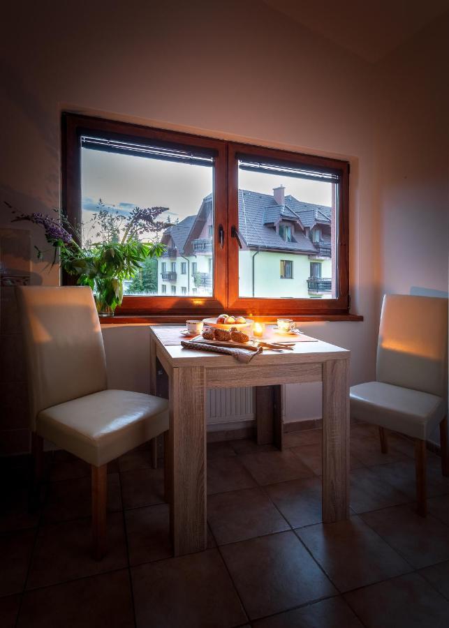 Vysoké Tatry Pionier 아파트 외부 사진