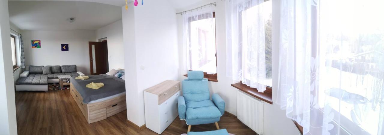 Vysoké Tatry Pionier 아파트 외부 사진