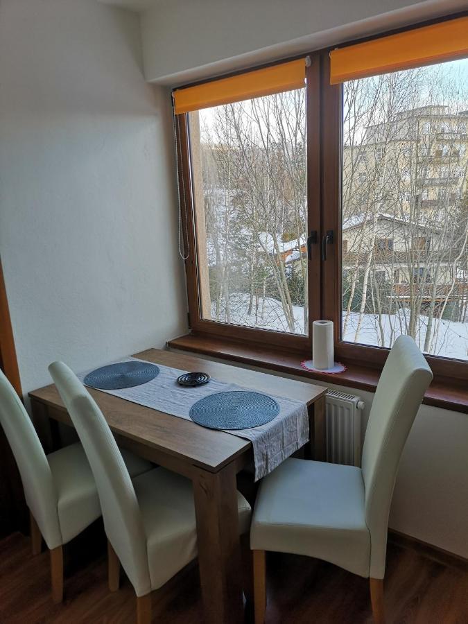 Vysoké Tatry Pionier 아파트 외부 사진
